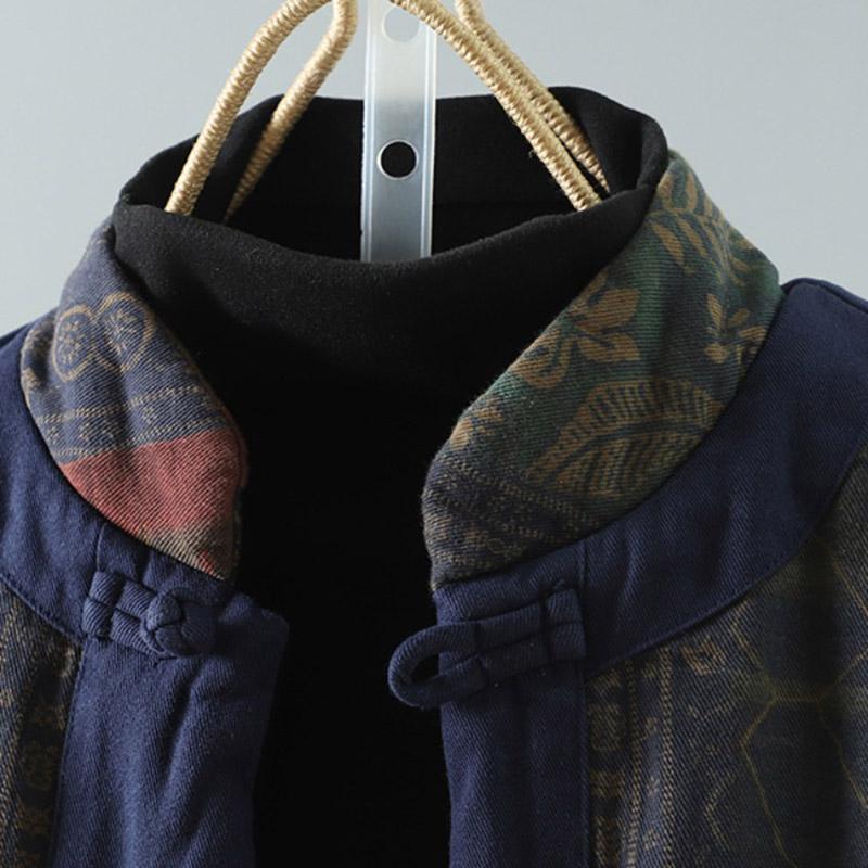 Cappotti per donna Giacca Autunno Inverno per donna Velluto spesso Giacca a vento Donna Cappotto casual largo