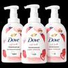Strawberry & Oat Milk Foaming Body Wash
