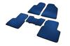 Polyurethane Mats (EVA, Blue) for Hyundai Grandeur 2005-2011