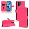 Leather Case For Oppo K13 5G/K13x/K12s (China) Skin Feel Anti Drop Wallet Flip Phone Cover