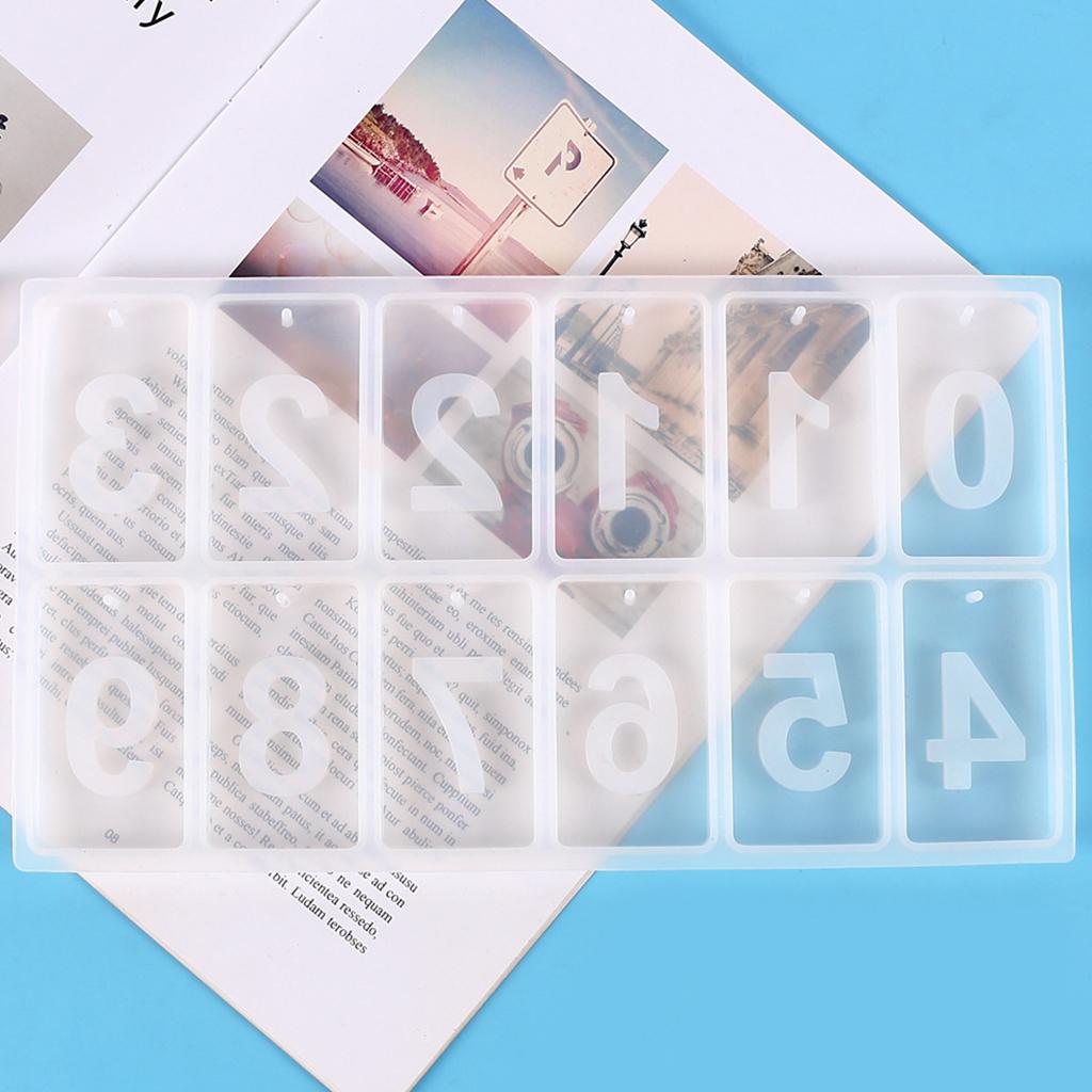 

Листинг Подвеска Форма DIY Кристалл Эпоксидная Форма Английский Месяц Листинг Эпоксидная Форма Ювелирные Изделия Смола Цифровой Листинг Силиконовая Форма A