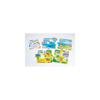 Kumon Publishing Step 0 First Puzzle Set for Kids Ages 1-2, Educational Toy, 4 Designs, JP-01