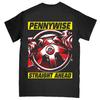 2026 New Mens And Womens Cotton Tshirt  Street Style  Retro Fashion  Genderless  Summer Casual Shirt