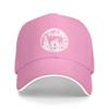Custom Greyhound Baseball Cap Hip Hop Men Women's Adjustable Dog Lover Dad Hat Autumn