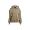 Men's Adidas C Hoody Kangaroo Pouch Loose Sports Green H62532