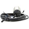 1Pcs XSAV12801 Inductive Proximity Switch Speed Sensor Motion Rotate Detector 0-10mm DC/AC 24-240V 2-Wire 30mm