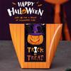 Happy Halloween Stickers Label to Seal Goodie BagsCandy BoxesCookie BagsHalloween Decoration Wrapping Party Supplies Favors.