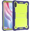 Honor Pad X9/X8 Pro 11.5" Tablet Tri-Proof Silicone Stand Case
