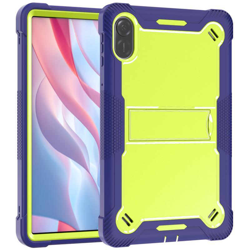 Honor Pad X9/X8 Pro 11.5" Tablet Tri-Proof Silicone Stand Case