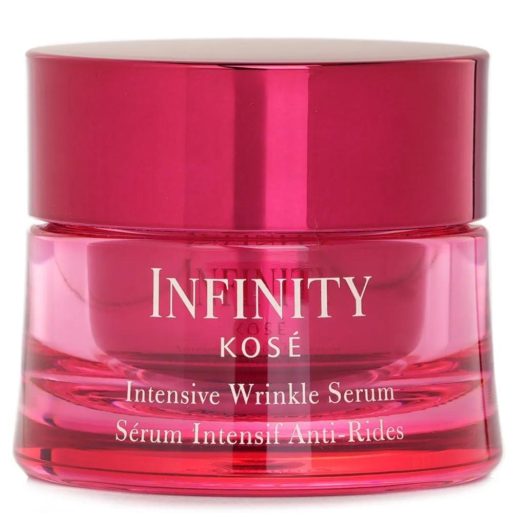 KOSE Infinity Intensive Anti-Wrinkle Serum 40ml
