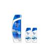 Head & Shoulders Men's Anti-Dandruff Hydrating Shampoo