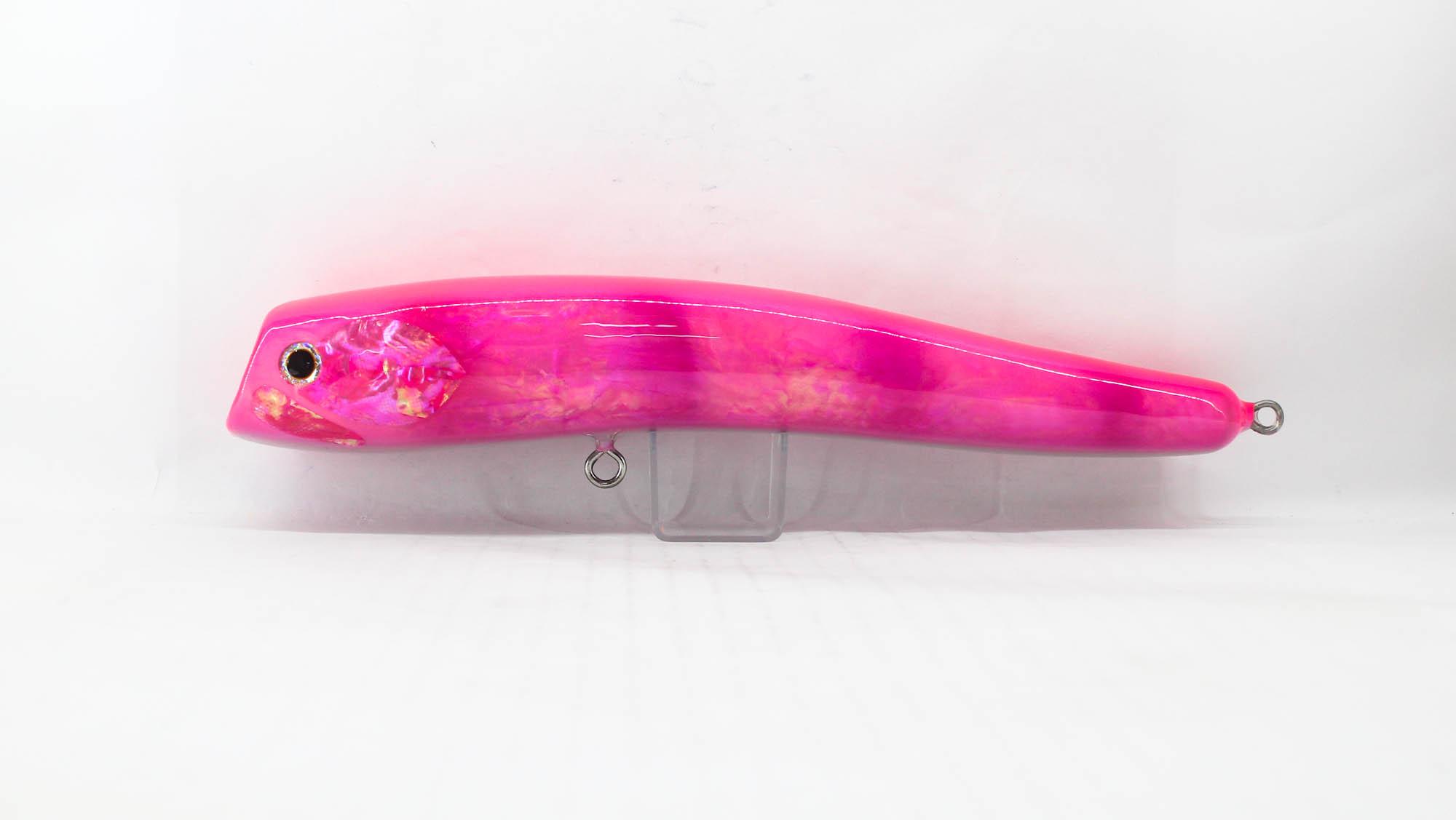 

GPC SPP 240 Плавающая приманка Abalone Pink (1030)