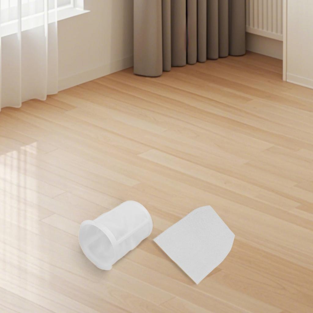 Cordless Vacuum Filters Replacement Filter Vacuum Filter Kit