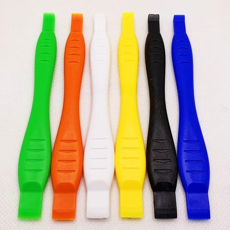 Plastic Pry Spudger Opening Tool Ergonomic Lightweight For Phone Tablet Laptop LCD Screen Repair Disassembly