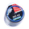 Nanofaser ND-65 Linie 0,7 mm Federball Netz Badminton Saite Badminton Saitenlinie Badminton Netz