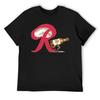 Classic Retro Brewery-Rainier Logos T-Shirt Man Clothes Graphic T Shirts Vintage T Shirts Graphic T Shirt Vintage Shirts Men
