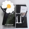 Podpórka Quan Zhilong G-dragon Quan Zhilong Little Daisy ten sam styl w magazynie gd Little Daisy Bluetooth support