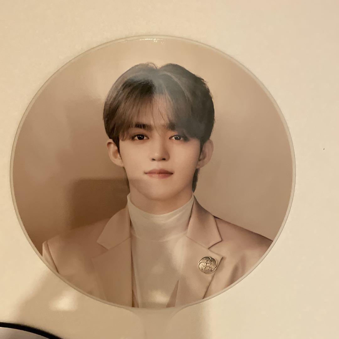 

[USED] SEVENTEEN RIGHT HERE SCOUPS Fan