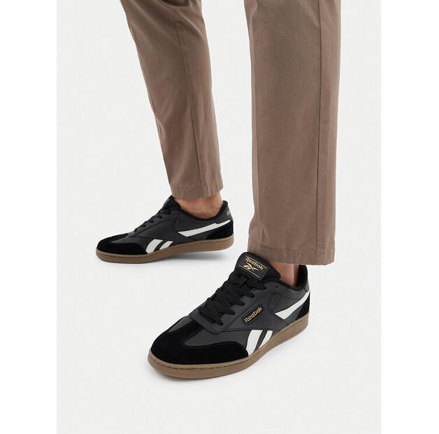 Men's Sneakers Reebok Forte Lounger Ar30252mbcy Black