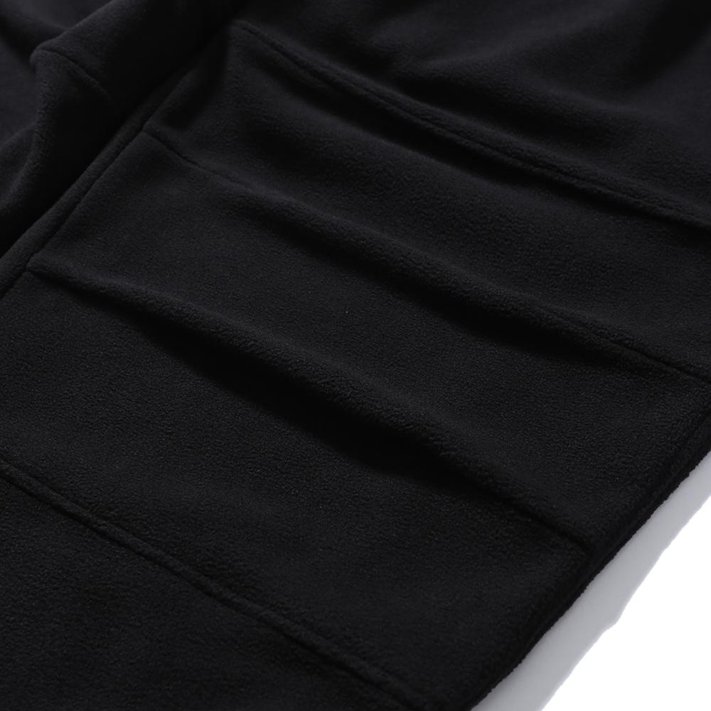 MOIF [Aw24]Hiker Pants / Black