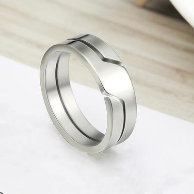 Ringen – Unisex ringen