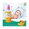 3pcs 80ml Mosquito Spray Thailand Plant Anti-mosquito Bite Swelling Itching Mosquito Repellent Liquid Spray for Body
