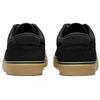Nike Chron 2 SB Black Gum Light Brown Unisex Sneakers DM3493-002