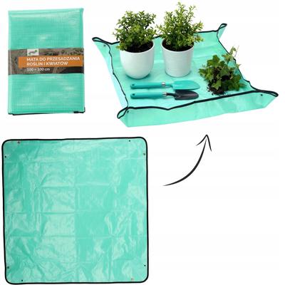 Zelte – Abdeckmaterial