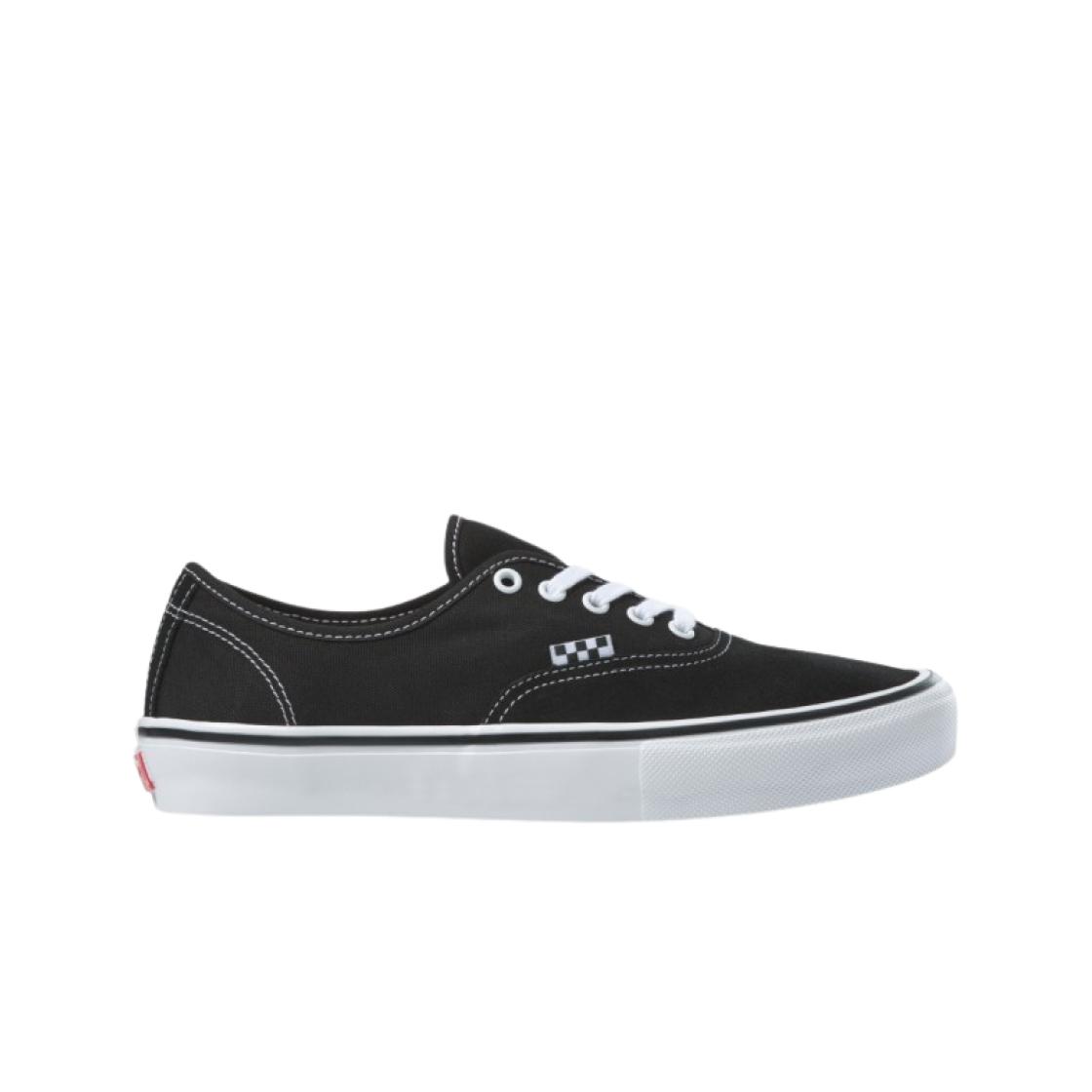 

Vans Skate Authentic Черный 285