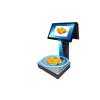 Hengcheng Dual-Screen Smart POS Scale (CN Version)
