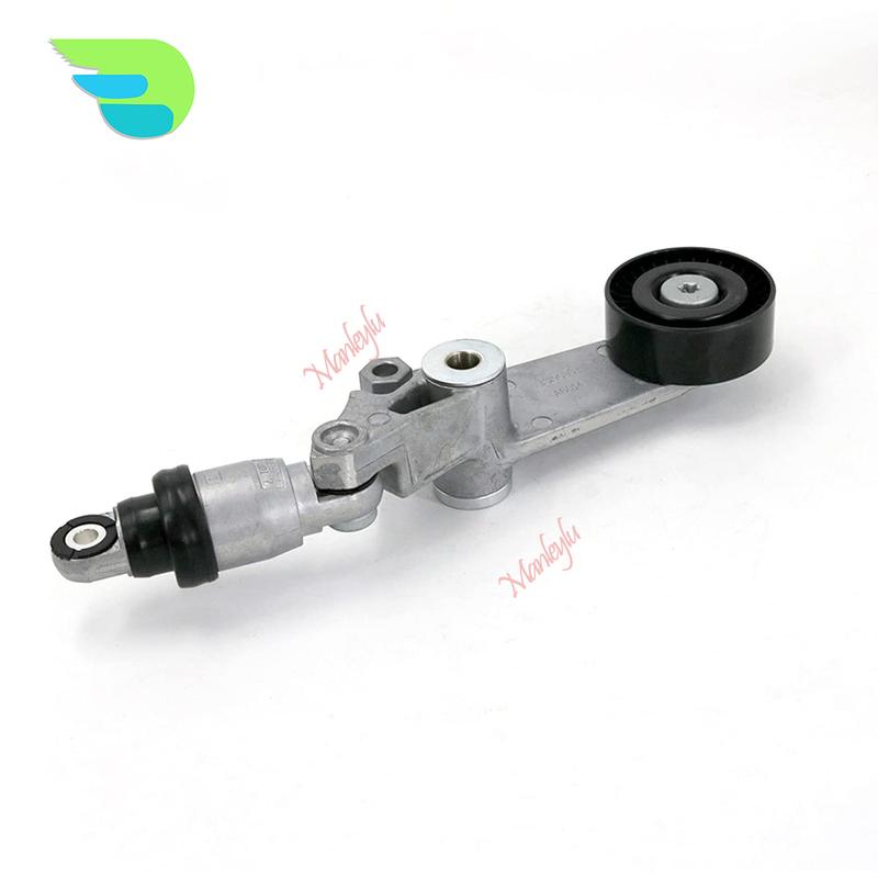 16620-0W090 Belt Tensioner For Toyota Corolla 1.4 1.6 1.8 1997-2009 RAV 4 1.8 2000-2005