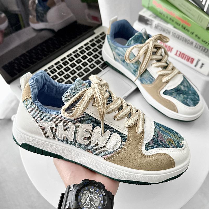 Мужские кроссовки — фото 3