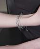 Lisse [925 Silver] Dot Link B