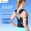 Unisex Anti-Hunchback Posture Corrector Belt