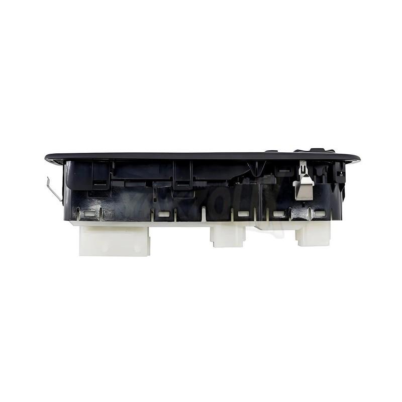 98104592ZD For Peugeot 308 408 2014 2015 2016 2017 2018 Car Front Left Electric Power Window Control Switch Lifter Button