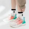 Women's Sports Shoes Soft Soled Lovers Running Shoes Spring and Summer Outdoor Leisure Breathable Mesh Walking Shoes