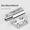 1Set Sliding Door Window Locks With 2 Keys Baby Child Safety Protection Anti Theft Door Window Security Lock Catches Set