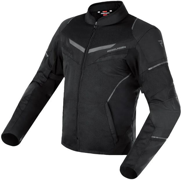 Rebelhorn Flux Motorcycle Jacket