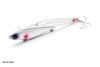 Sale Jackson Teppan Long Vibration 28grams 110 Mm Sinking Lure OSV (4475)