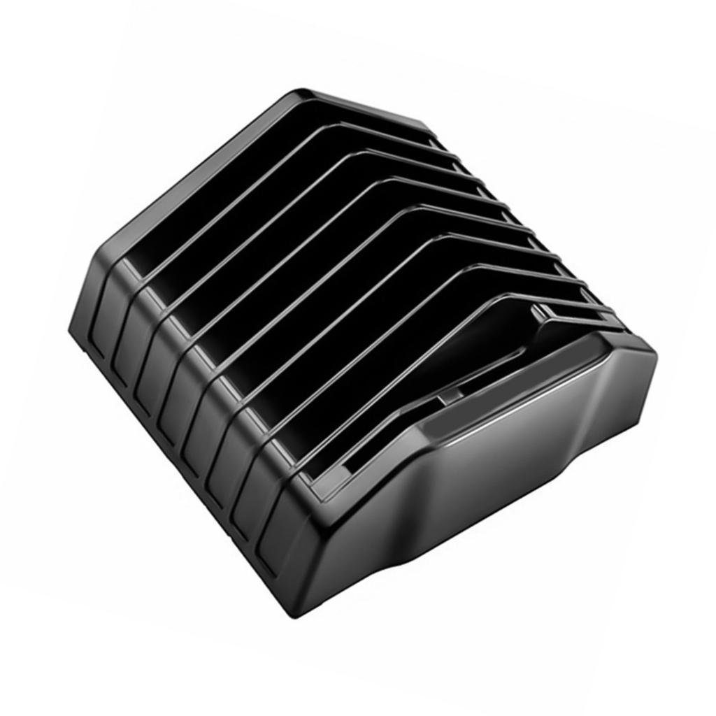 Efficient Solder Stencil Storage Box for Quick Organization and Easy Access with Durablity Plastic Designs Easy Sorting