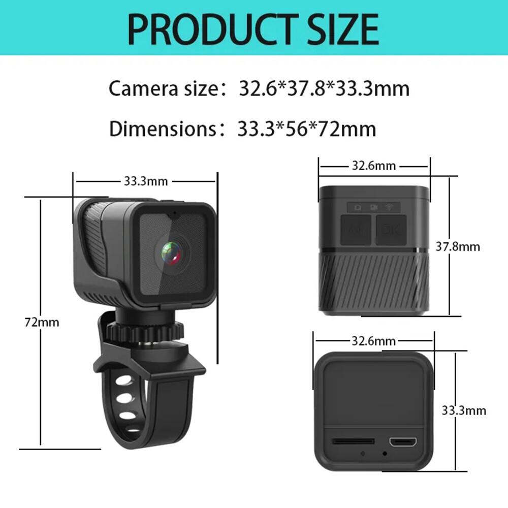 Motorcycle recorder-CS03