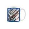 The Beatles Text Mug and Sock Set