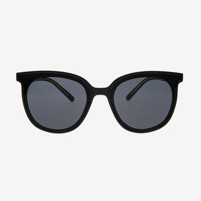 One Brilliant Caleb-OB183-Black