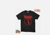 Tego Calderon - Pa' Que Retozen Klassisches T-Shirt S-5XL