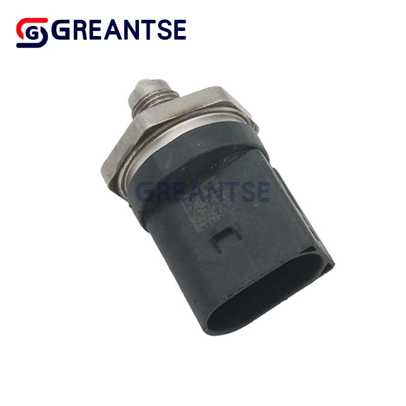 13537620946 06D906051A 06J906051C 036906051B Fuel Rail Pressure Sensor For M2 135i 335i M3 3.0L X3 X4 BMW 535i X5 X6 320i