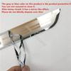 For Mitsubishi Eclipse Cross 2018 2019~2024 Stainless Door Sill Scuff Plate Protector Guard Welcome Pedal Threshold Car Styling Interior Mirrors 6