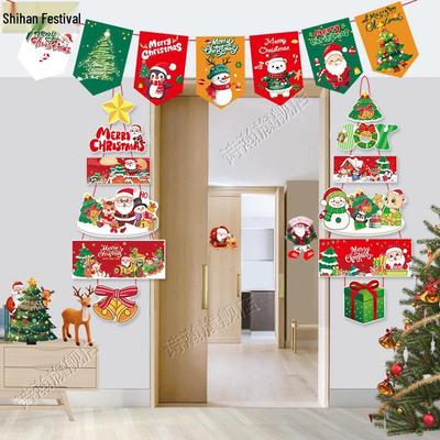 Decorazioni e accessori per feste – Decorazioni natalizie