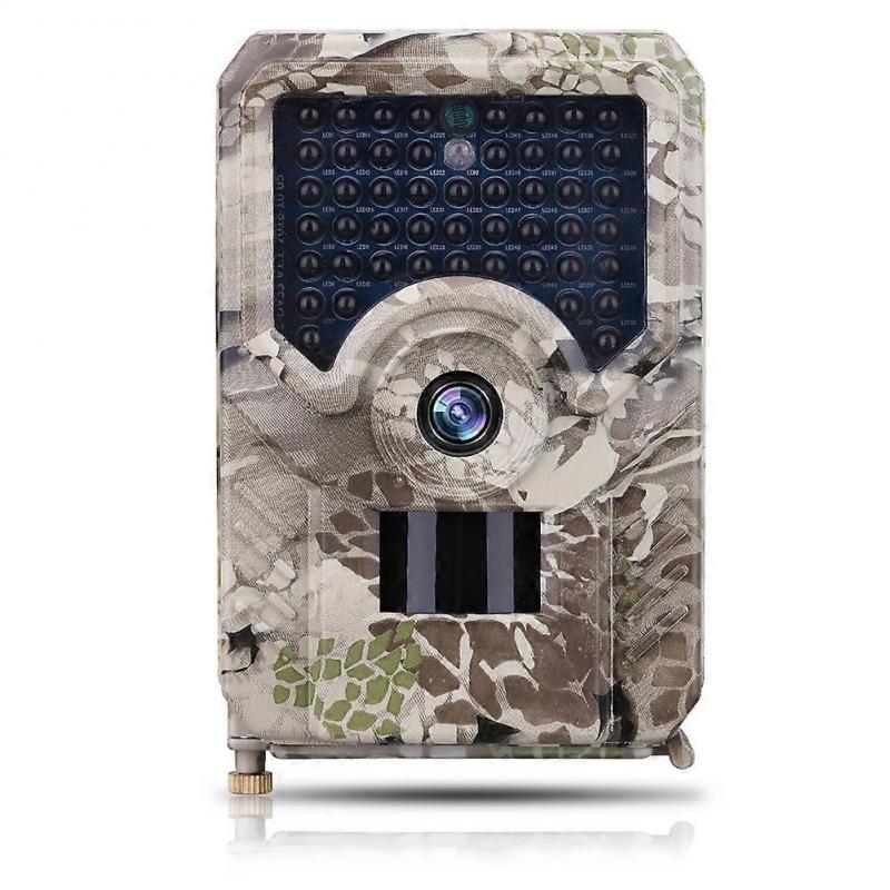 Trail Camera 12MP HD 1080P Infared Night Vision Game Hunting Camera