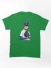 Hikaru no Go Ace of Diamond Eijun Sawamura Classic Unisex T-Shirt