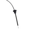 Hood Release Cable 65621JK600 For Infiniti G25 2011-12 Q60 2014-2015 G37 2008-13